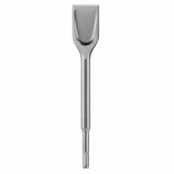 Bosch 1-1/2-in x 10-in SDS-plus Drill Chisel Mortising Bit