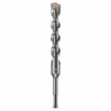Bosch Bulldog 5/8-in x 8-in Alloy Steel Masonry Drill Bit for SDS-Plus Drill
