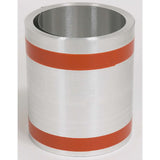Amerimax 6-in x 25-ft Silver Aluminum Roll Flashing, 0.0084-in Thick