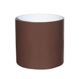Amerimax 14-in x 10-ft Brown/White Aluminum Roll Flashing