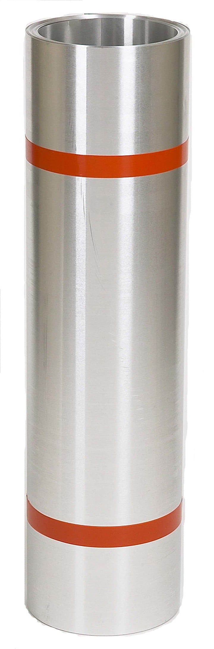 Amerimax 20-in x 10-ft Silver Galvanized Steel Roll Flashing, 2-Pack (0.010-in Thick)