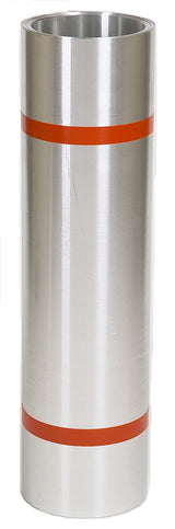 Amerimax 12-in x 25-ft Silver Galvanized Steel Roll Flashing, 2-Pack