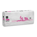 Owens Corning R-11 Kraft-Faced Fiberglass Insulation Batts, 3.5 in. x 24 in. x 96 in. (4 Bags)