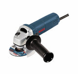 Bosch 4-1/2-in 6-Amp Sliding Switch Corded Angle Grinder, 11,000 RPM, 1375A