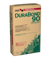 SHEETROCK Brand Durabond 25-lb 100-Minutes Set Time All-purpose Drywall Joint Compound