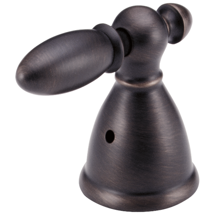 Delta Venetian Bronze Lever Bathtub Faucet Handle, H516RB