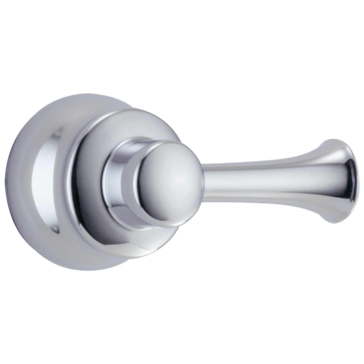 Delta Chrome 1-Handle Lever Bathroom Sink Faucet Handle, H769