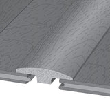 Bruce Butterscotch 0.5-in T x 2-in W x 78-in L Solid Wood T-moulding