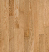 Bruce Natural Choice Natural Oak 2-1/4-in W x 5/16-in T x 84-in Smooth/Traditional Solid Hardwood Flooring (40-sq ft / Carton)