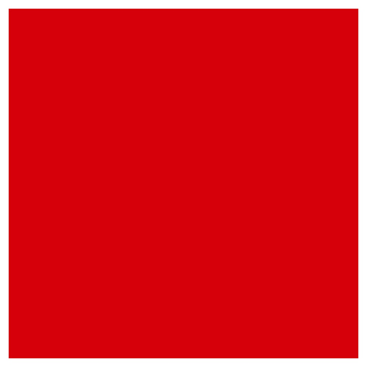 Armstrong Flooring Feature Tile VCT, Red, 12-in x 12-in, 45-Piece Carton (45-sq ft)