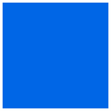 Armstrong Flooring Feature Tile VCT, Blue, 12-in x 12-in, 45-Piece Carton (45-sq ft)