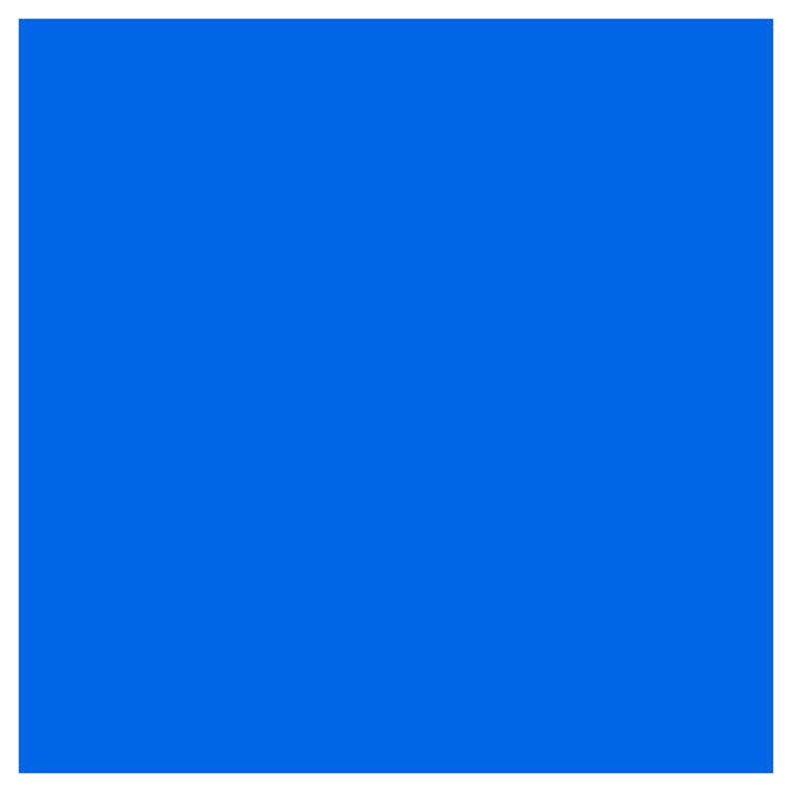 Armstrong Flooring Feature Tile VCT, Blue, 12-in x 12-in, 45-Piece Carton (45-sq ft)