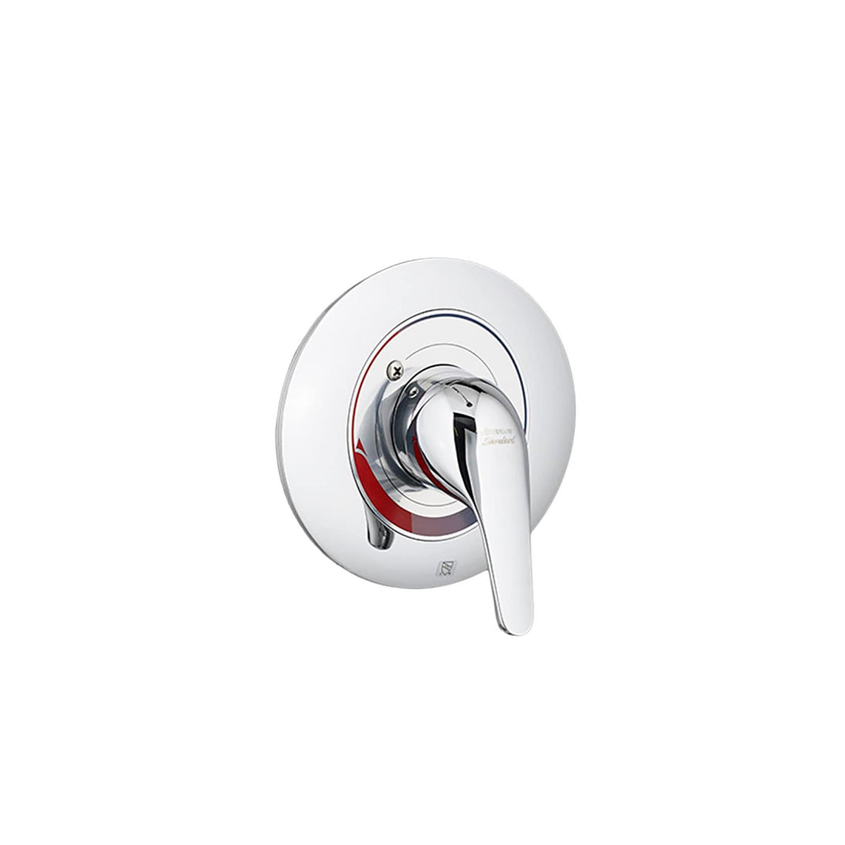 American Standard Polished Chrome Lever Shower Handle