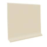 Flexco 2.5-in x 4-in Vinyl Floor Base