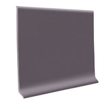 Flexco 2.5-in x 4-in Vinyl Floor Base