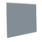 Flexco Medium Gray 0.125-in T x 4-in W x 1440-in L Vinyl Wall Base