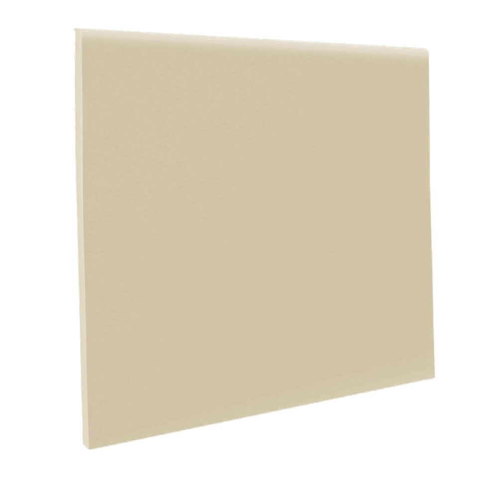 Flexco Neutrail 0.125-in T x 6-in W x 1440-in L Vinyl Wall Base