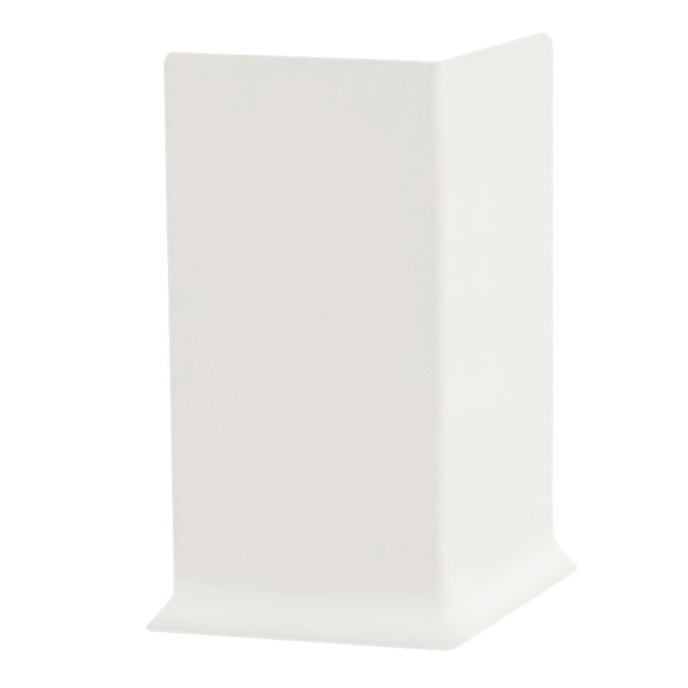 Flexco 0.125-in T x 2.5-in W x 0.25-in L Vinyl Wall Base