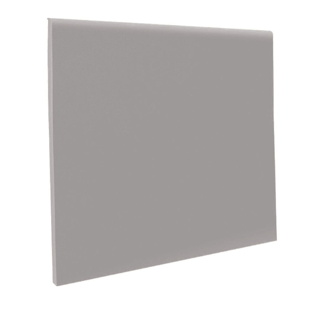 Flexco Pebble 0.08-in T x 4-in W x 48-in L Vinyl Wall Base