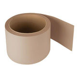 Flexco Riser 600-in Dune Vinyl Stair Stringer