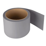 Flexco Riser 600-in Gray Vinyl Stair Stringers