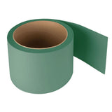 Flexco Riser 600-in Pebble Vinyl Stair Stringer, 7-in Height