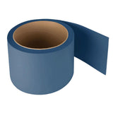 Flexco 600-in Delft Pansy Vinyl Stair Stringer Riser, 10-in Width