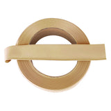 Flexco 2.5-in x 120-in Vinyl Floor/Wall Base, Honey