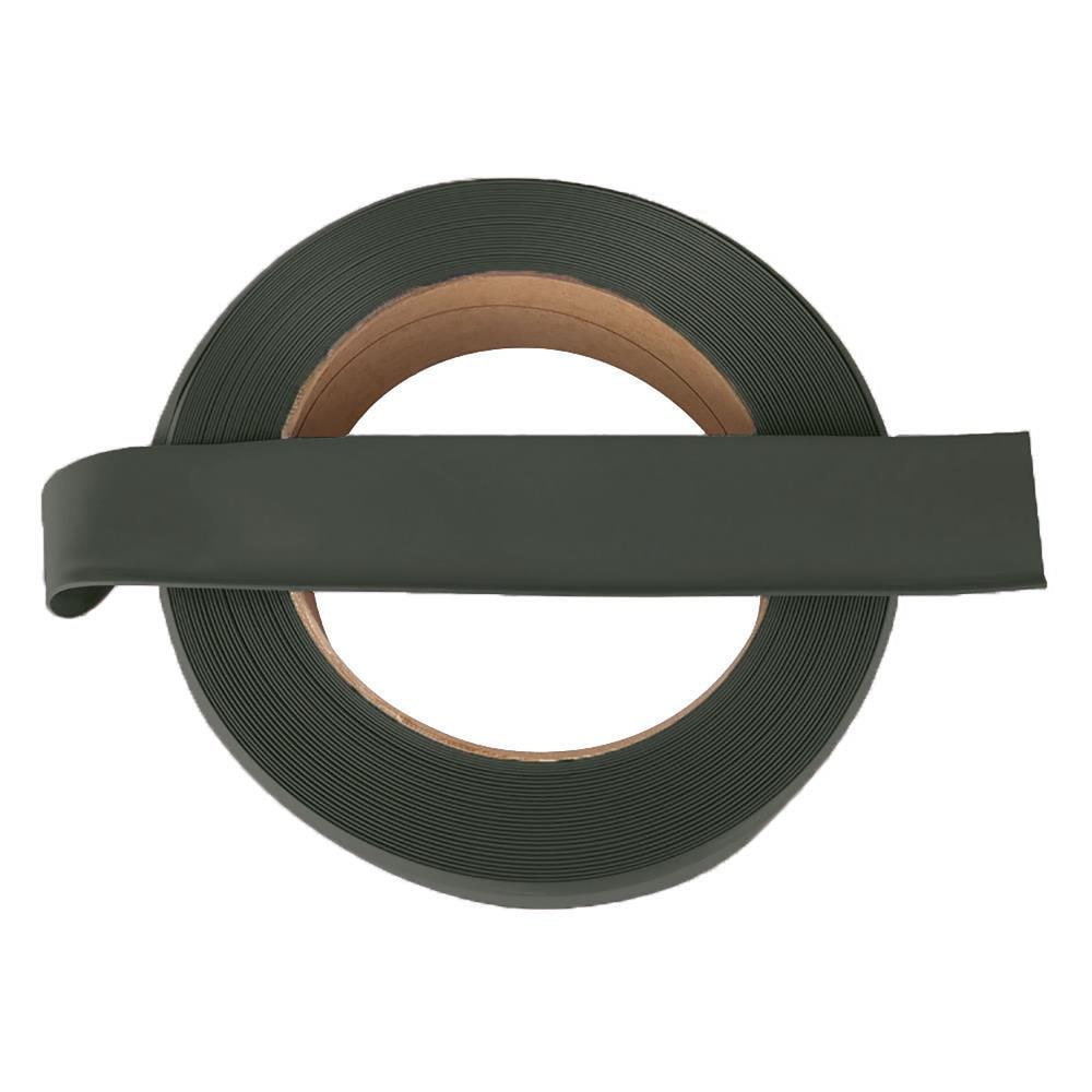 Flexco 0.08-in T x 2.5-in W x 120-in L Vinyl Wall Base