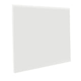 Flexco True White 0.08-in T x 6-in W x 1440-in L Vinyl Wall Base