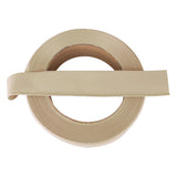 Flexco 2.5-in x 120-ft Vinyl Wall Base – Neutrail, Smooth, Glue-Down