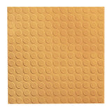 Flexco Rubber Tile CHA 18-in x 18-in Rubber Floor Tile (2.25-sq ft)