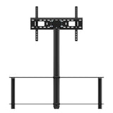 Black Entertainment Center - Super Arbor