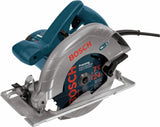 Bosch 15-Amp 7-1/4-in Corded Circular Saw with Steel Shoe (CS5)