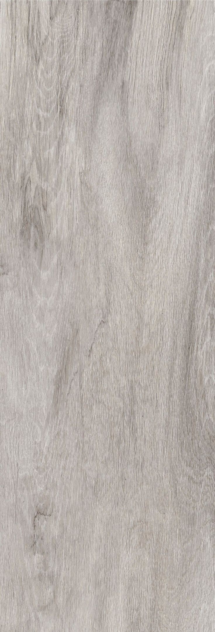 Style Maple Grey Gray 8-in x 24-in Glazed Ceramic Wood Look Floor and Wall Tile (1.29-sq. ft/ Piece)