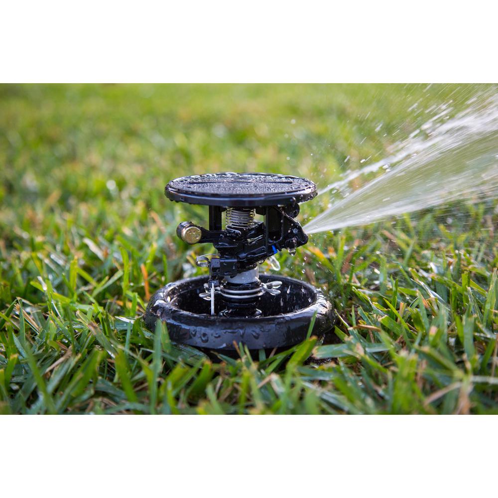 Maxi-Paw Pop-Up Impact Sprinkler - Super Arbor