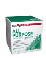 SHEETROCK Brand 24-Hours Set Time Premixed All-purpose Drywall Joint Compound