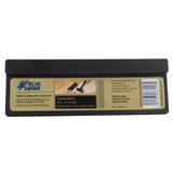 Blue Hawk Black Tapping Block