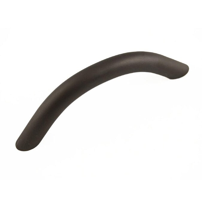 RK International 3-in Center to Center Oil-Rubbed Bronze Arch Bar Drawer Pull