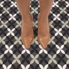 FloorPops Arbor Peel and Stick Floor Tiles, 12 in. x 12 in. — 20 Tiles, 20 sq. ft.