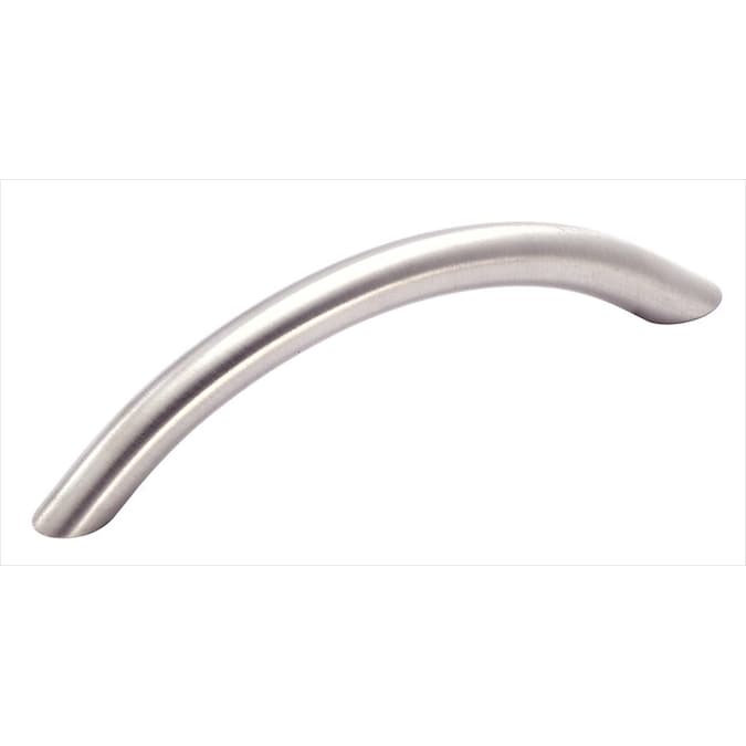 Amerock Allison (96mm) Center to Center Bar Handle Drawer Pull