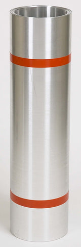 Amerimax 20-in x 50-ft Silver Galvanized Steel Roll Flashing