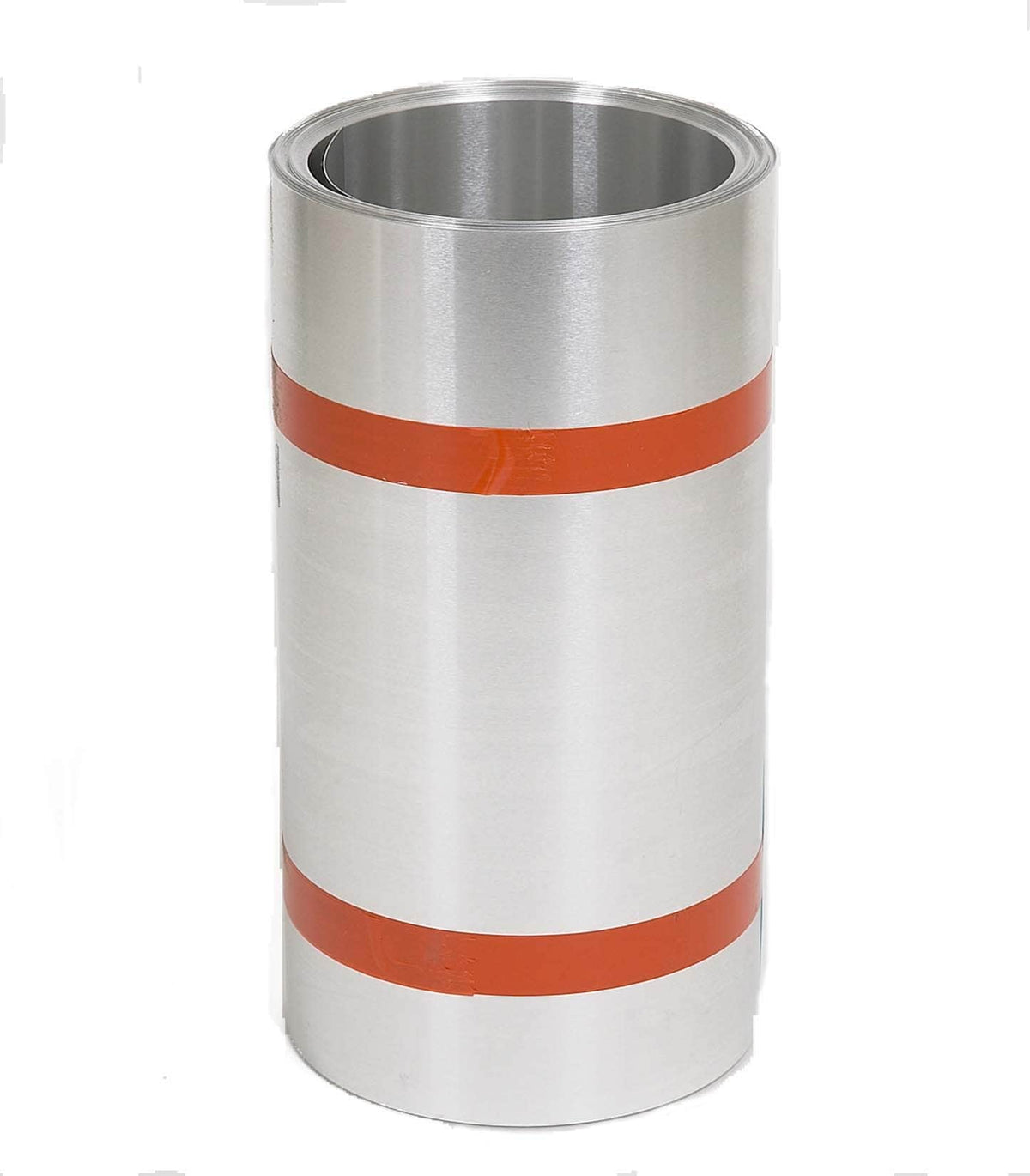 Amerimax 10-in x 50-ft Silver Galvanized Steel Roll Flashing