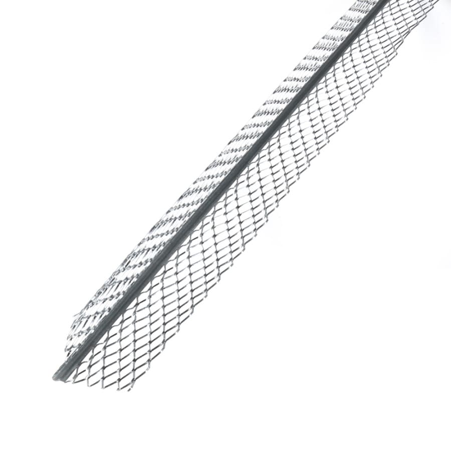 3-in x 10-ft Metal Corner Bead