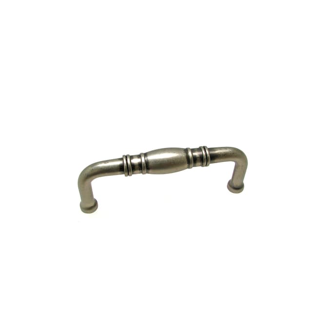 Richelieu Pincourt (128mm) Center to Center Cylindrical Handle Drawer Pull