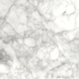 Emser BIANCO GIOIA 10-Pack Bianco Gioia Nantes 12-in x 12-in Honed Natural Stone Marble Stone Look Floor and Wall Tile