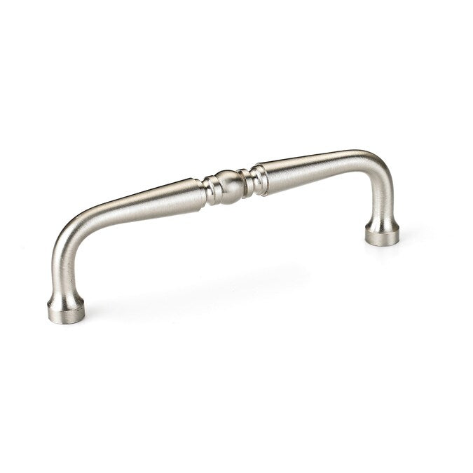 Richelieu Laval 3-in (76mm) Center to Center Cylindrical Handle Drawer Pull