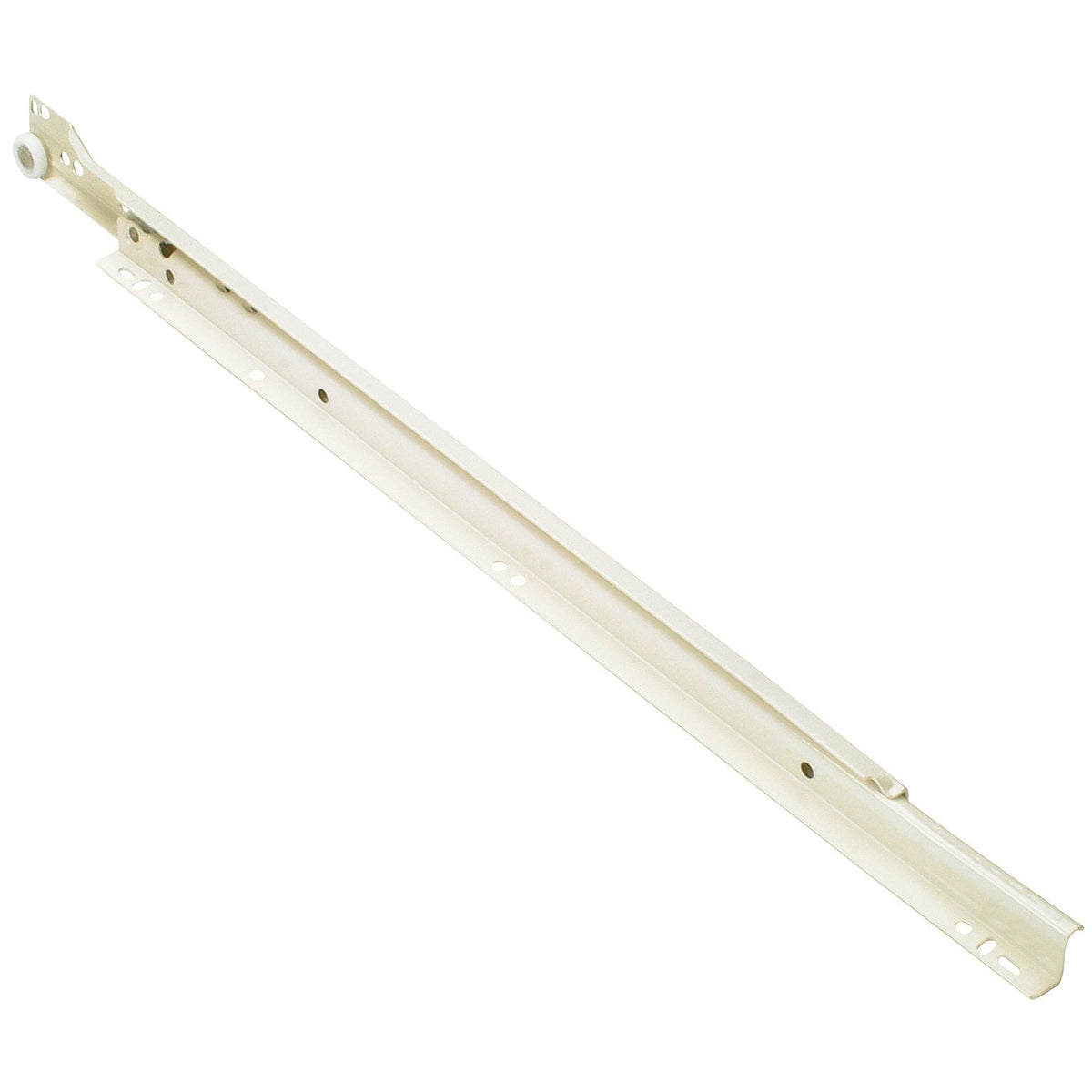 Richelieu 22 in. Blum Euro Slide White Drawer Slide (Pair)