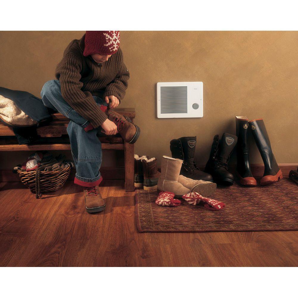 Comfort-Flo 1500-Watt 12 in. Wall Heater - Super Arbor