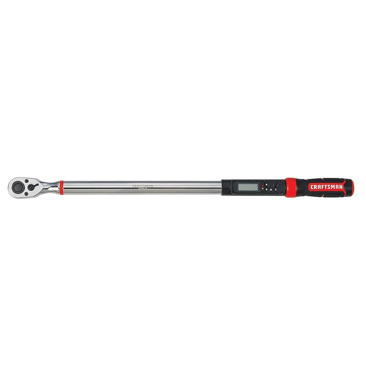 Craftsman 1/2 in. Digital Torque Wrench